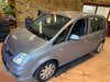 Opel Meriva 16V Essentia