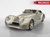 Morgan Aero 8  thumbnail