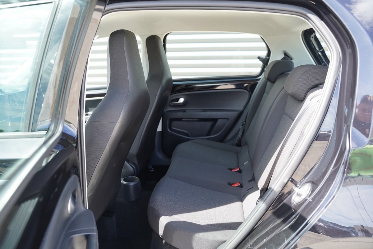 Billede af VW Up! 1,0 MPi 60 Move Up!