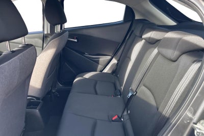 Mazda 2 e-SkyActive-G Homura