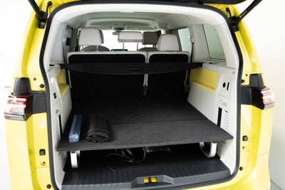 VW ID. Buzz Style SWB