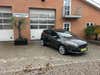 Ford Fiesta SCTi 125 Titanium Van
