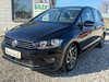 VW Golf Sportsvan TSi 125 Sound DSG BMT thumbnail