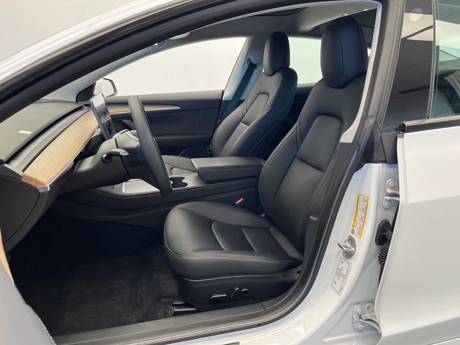 Billede af Tesla Model 3  RWD