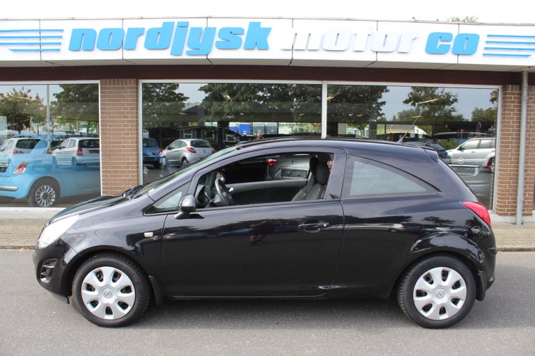 Opel Corsa 12V Enjoy