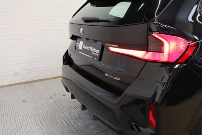 BMW iX1 xDrive30 M-Sport Premium