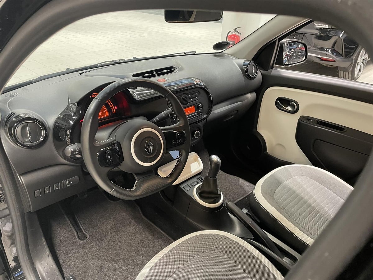 Renault Twingo SCe 75 Zen billede 7