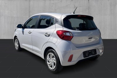 Hyundai i10 MPi Advanced Hyundai i10 MPi Advanced - 2
