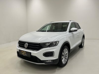 VW T-Roc 1,5 TSi 150 Sport 5d