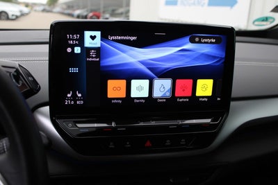 VW ID.5 Pro