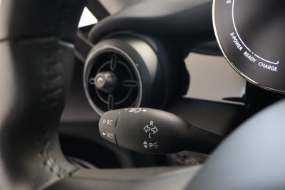 MINI Cooper SE Edition Premium Plus