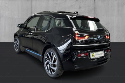 BMW i3 Edition WindMill - 2