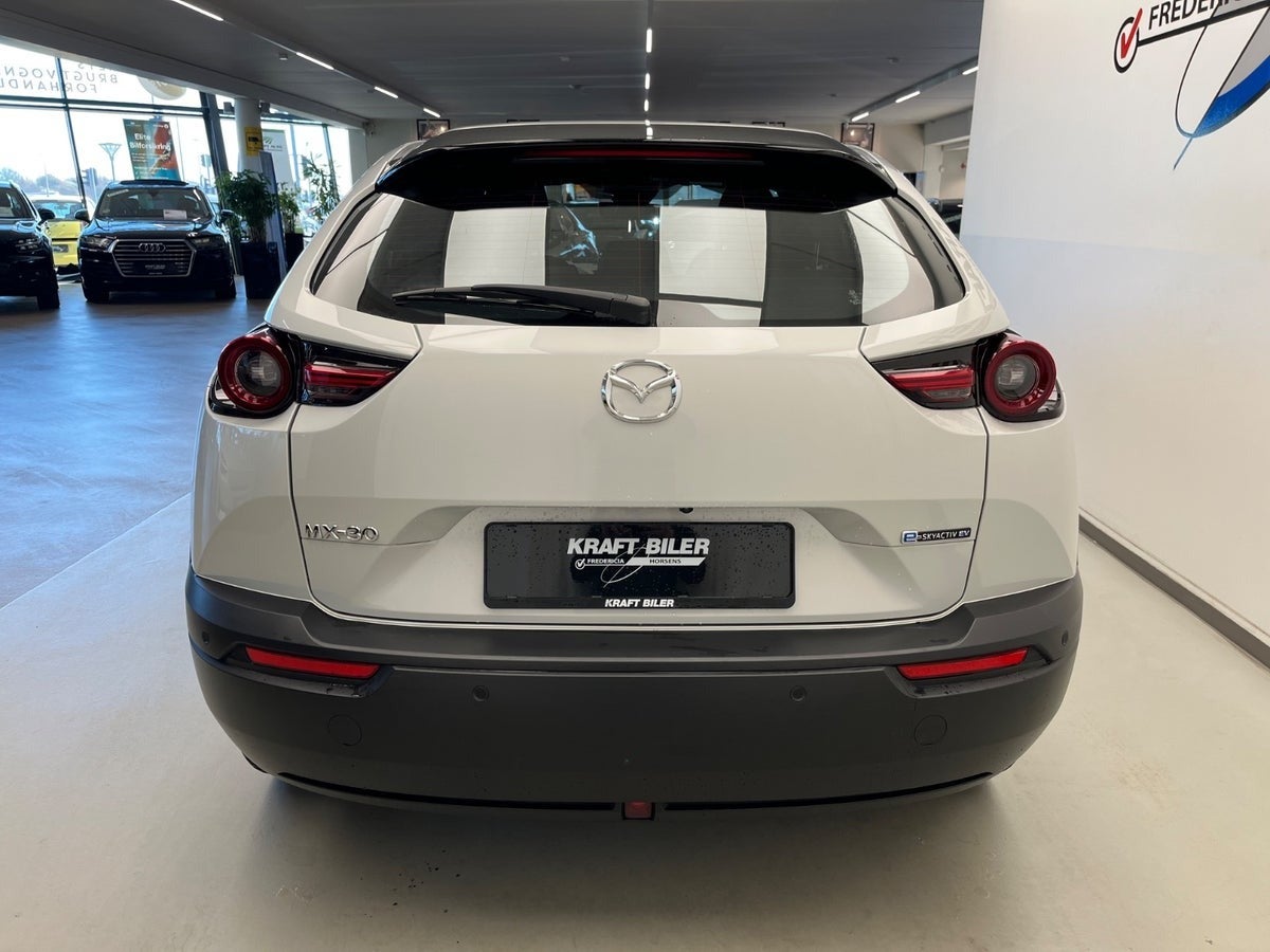 Billede af Mazda MX-30  e-SkyActiv Sky
