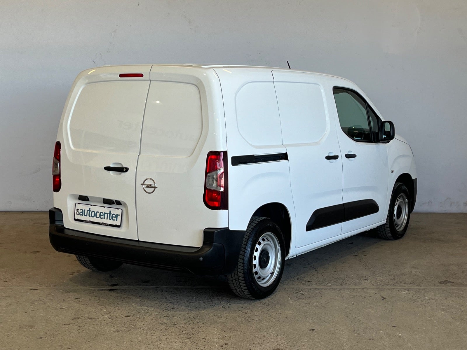 Opel Combo D 102 Enjoy+ L1V1