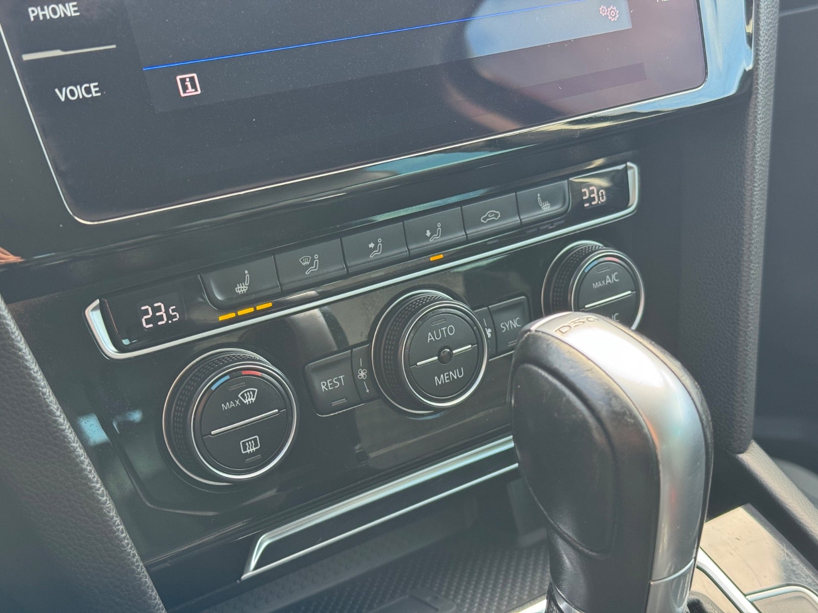 Billede af VW Passat 1,5 TSi 150 Highline Premium Variant DSG