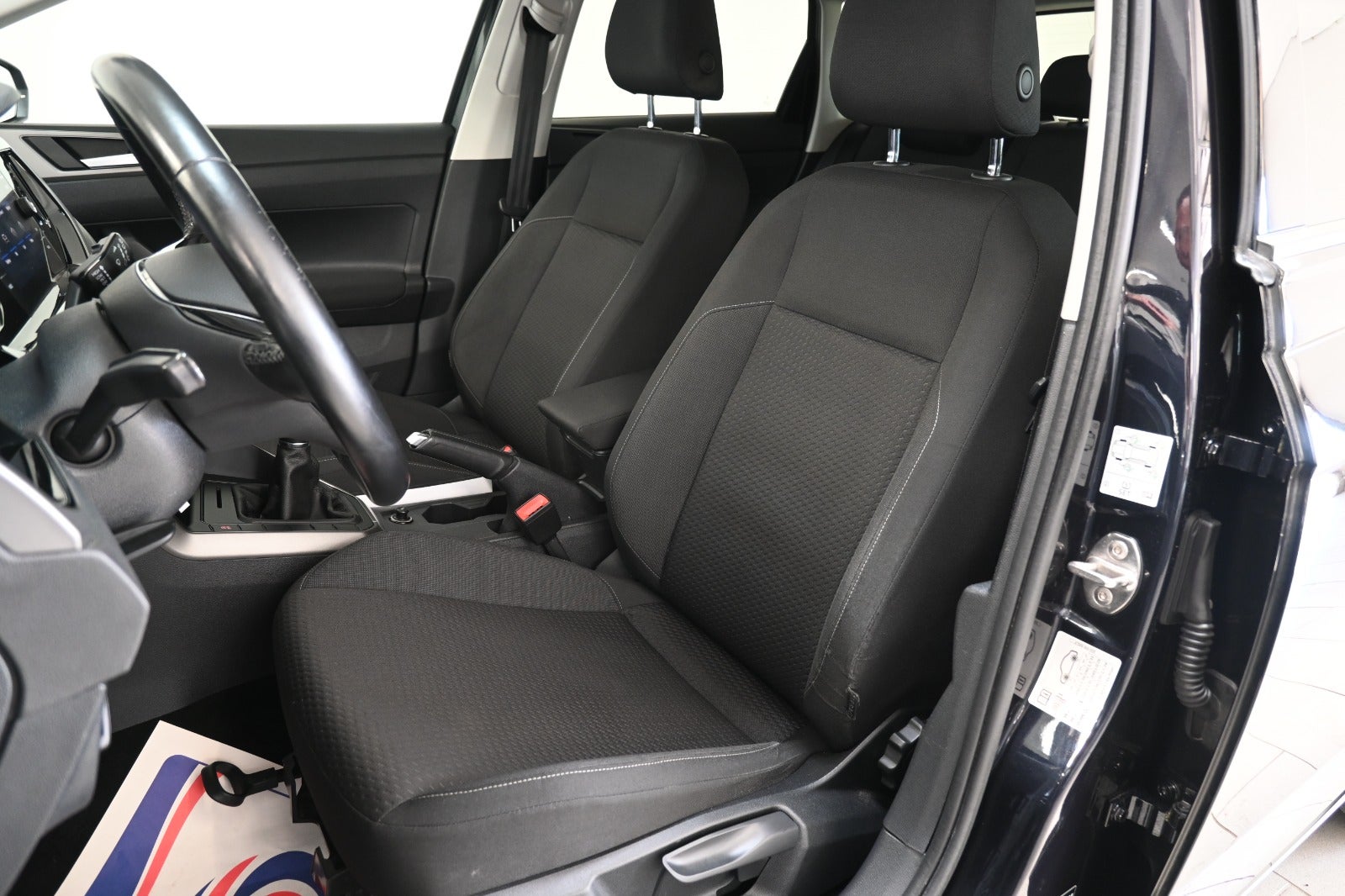 VW Polo TSi 95 Comfortline