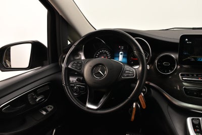 Mercedes V300 d Avantgarde Edition aut. L 4Matic