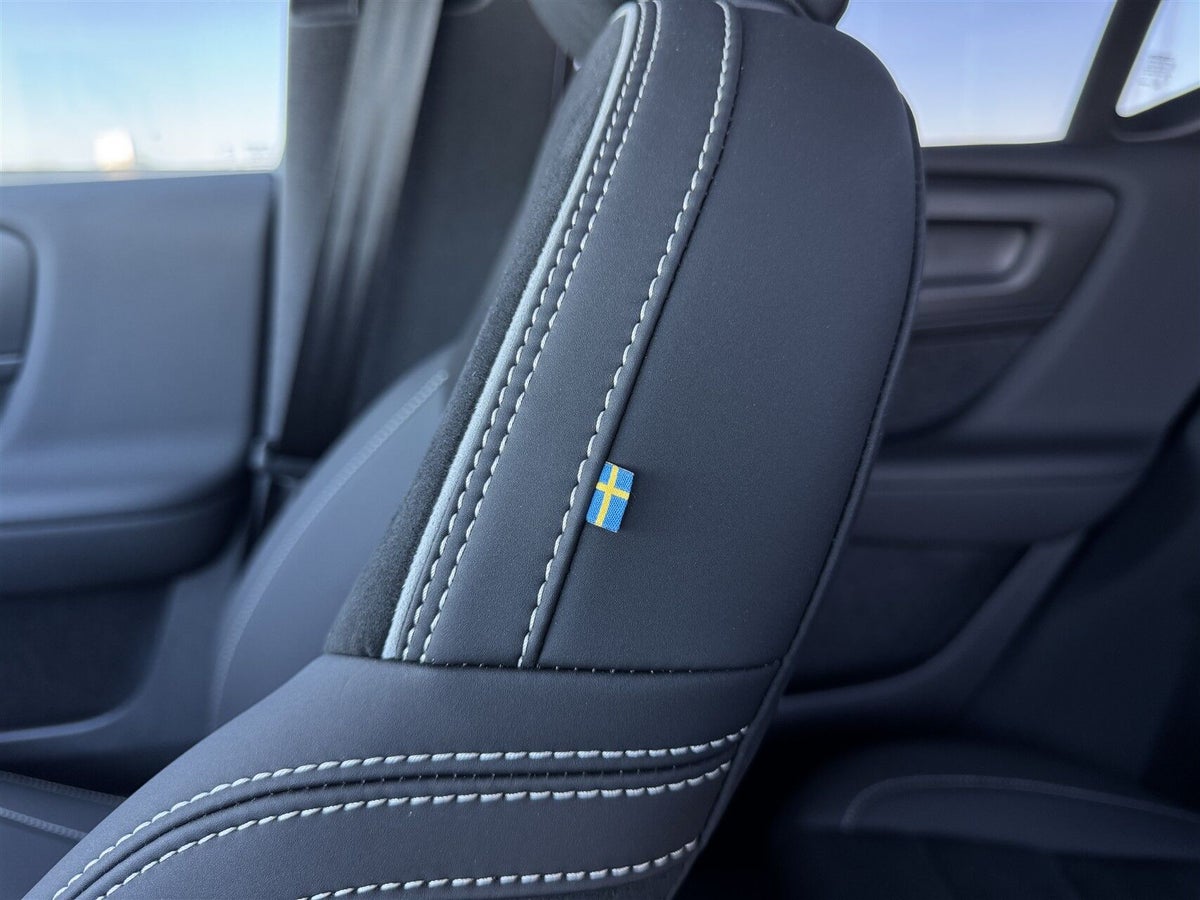 Volvo EX40 Twin Performance Ultra billede 15