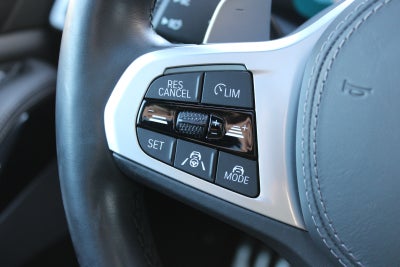 BMW X5 xDrive45e M-Sport aut.