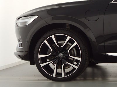 Volvo XC60 T6 ReCharge Inscription aut. AWD