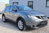 Nissan Qashqai Dig-T 115 N-Connecta X-tr.