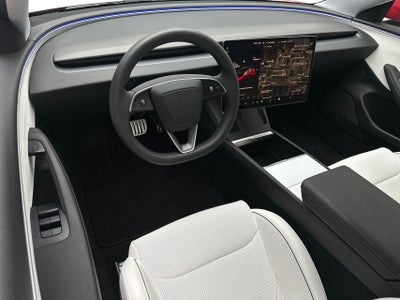 Tesla Model 3 Performance AWD billede 2