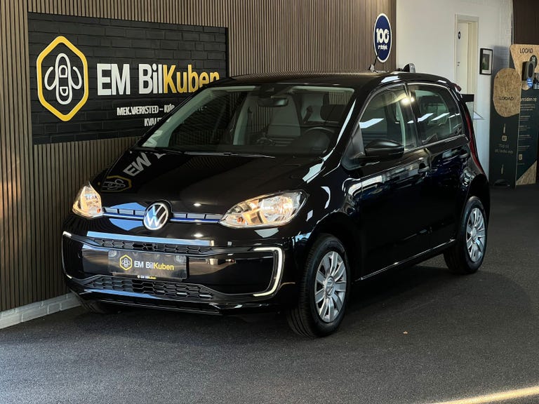 VW e-Up! 