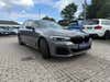 BMW 530e Touring M-Sport aut. thumbnail