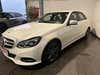 Mercedes E300 BlueTEC Hybrid Avantgarde aut. thumbnail