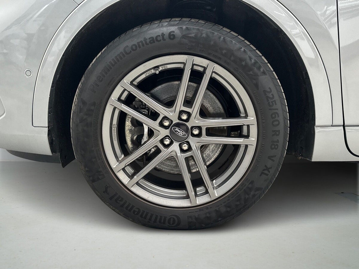 Ford Kuga PHEV ST-Line X CVT billede 8