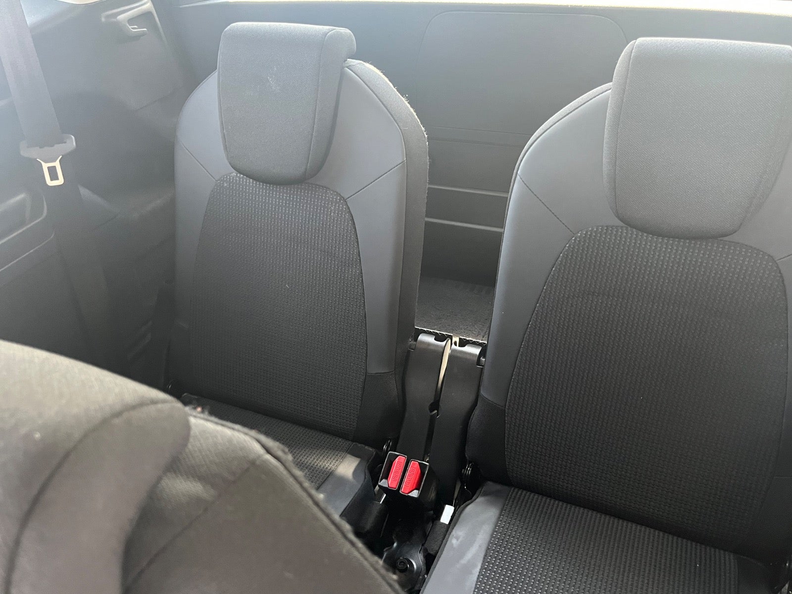 Billede af Citroën Grand C4 SpaceTourer 1,5 BlueHDi 130 VIP EAT8 7prs