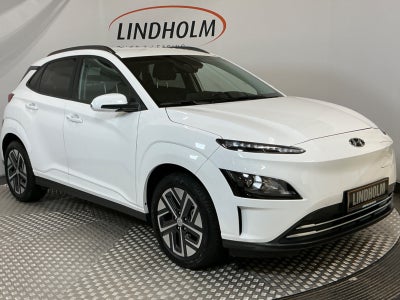 Hyundai Kona 39 EV Edition 30+ 5d