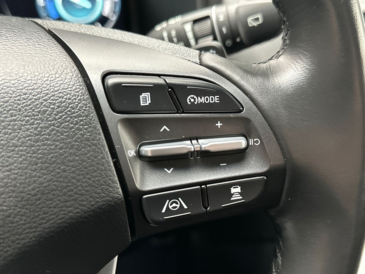 Hyundai Kona EV Prime billede 15