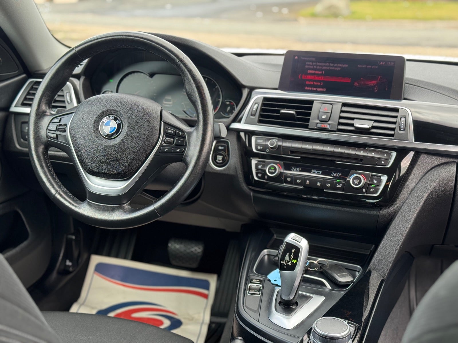 Billede af BMW 420d 2,0 Gran Coupé aut.