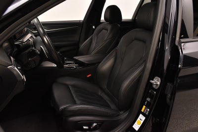 BMW 530e Touring M-Sport xDrive aut.