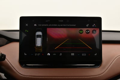 Skoda Enyaq iV ecoSuite