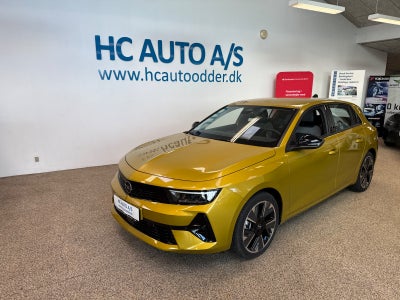 Opel Astra-e 54 Edition 5d