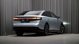 VW ID.7 Pro