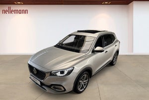 MG EHS PHEV Luxury