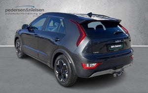 Kia Niro EV