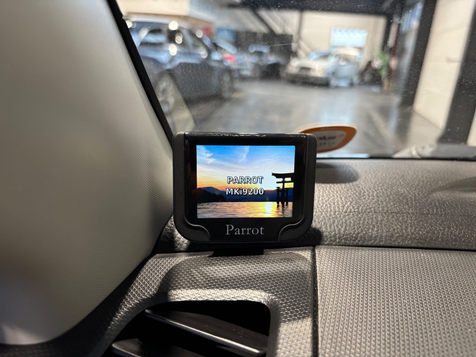 Suzuki Swift Dualjet