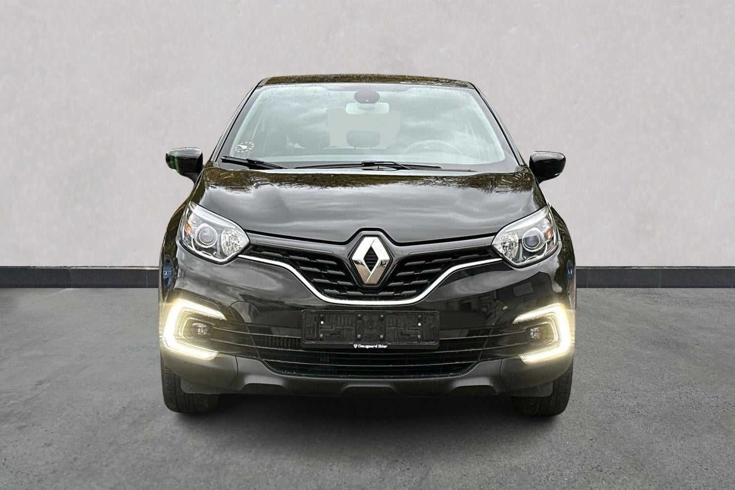 Billede af Renault Captur 0,9 TCe 90 Zen