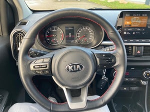Kia Picanto GT-Line