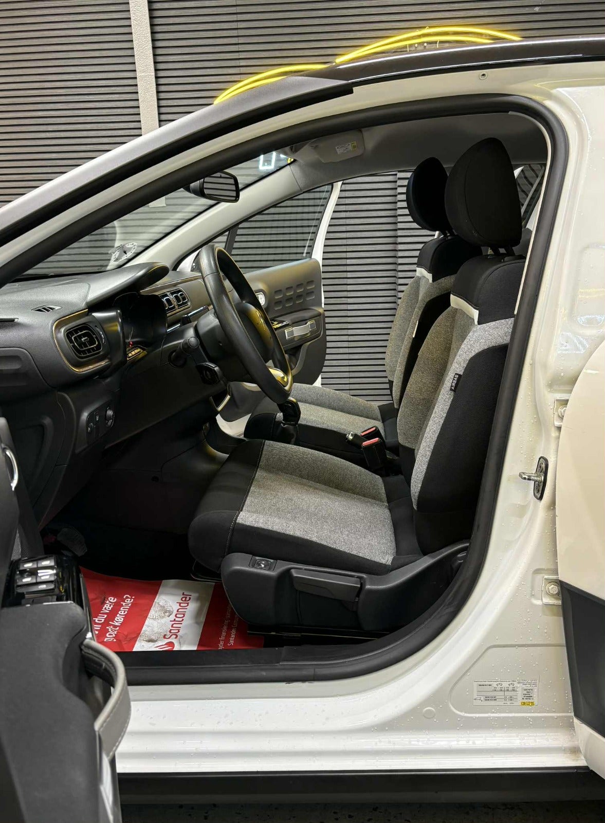 Billede af Citroën C3 1,2 PureTech 82 Origins