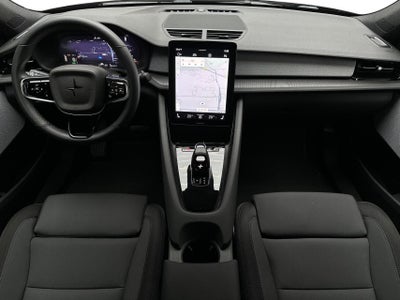 Polestar 2 Long Range billede 3