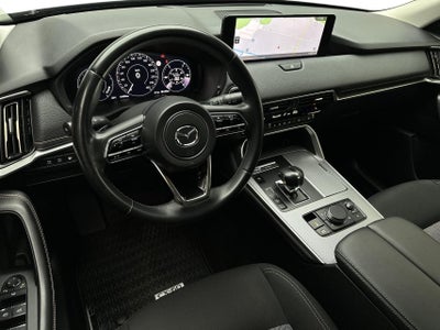 Mazda CX-60 PHEV Exclusive-Line Comfort aut. AWD billede 2