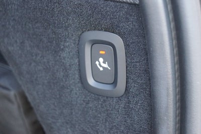 Volvo XC90 T8 ReCharge R-Design aut. AWD Van