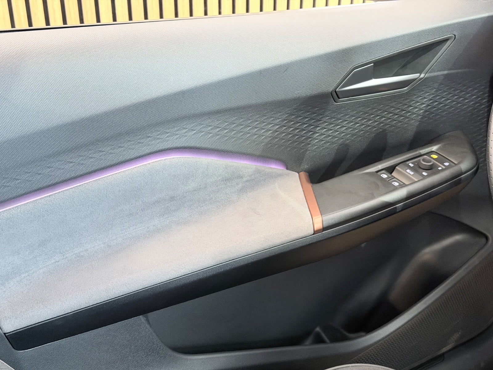 Billede af Cupra Born 77 e-Boost