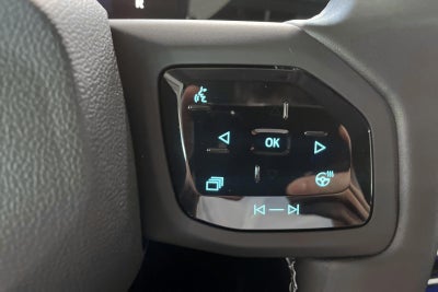 Ford Explorer Premium Extended Range