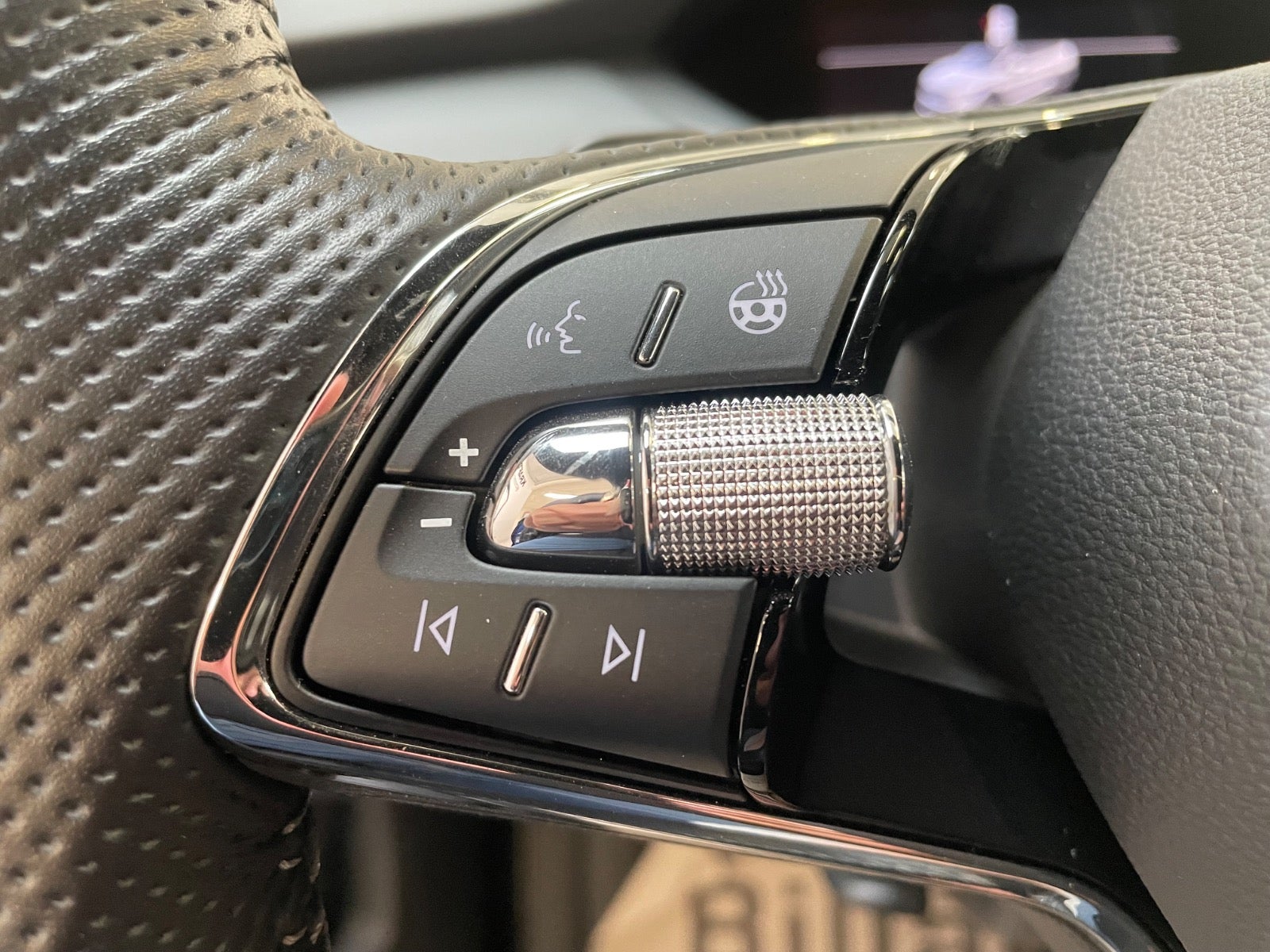 Billede af Skoda Enyaq 60 iV Sportline